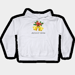 Merry xmas Kids Hoodie